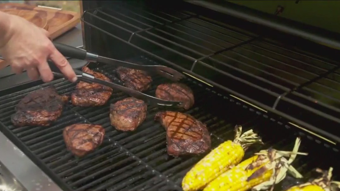 Healthy alternatives to fast food for this summer and beyond