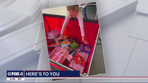 Here's To You: Primrose School of West Plano