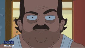 Animated 'Grimsburg' series premiers on FOX