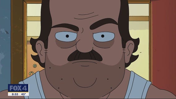 Animated 'Grimsburg' series premiers on FOX