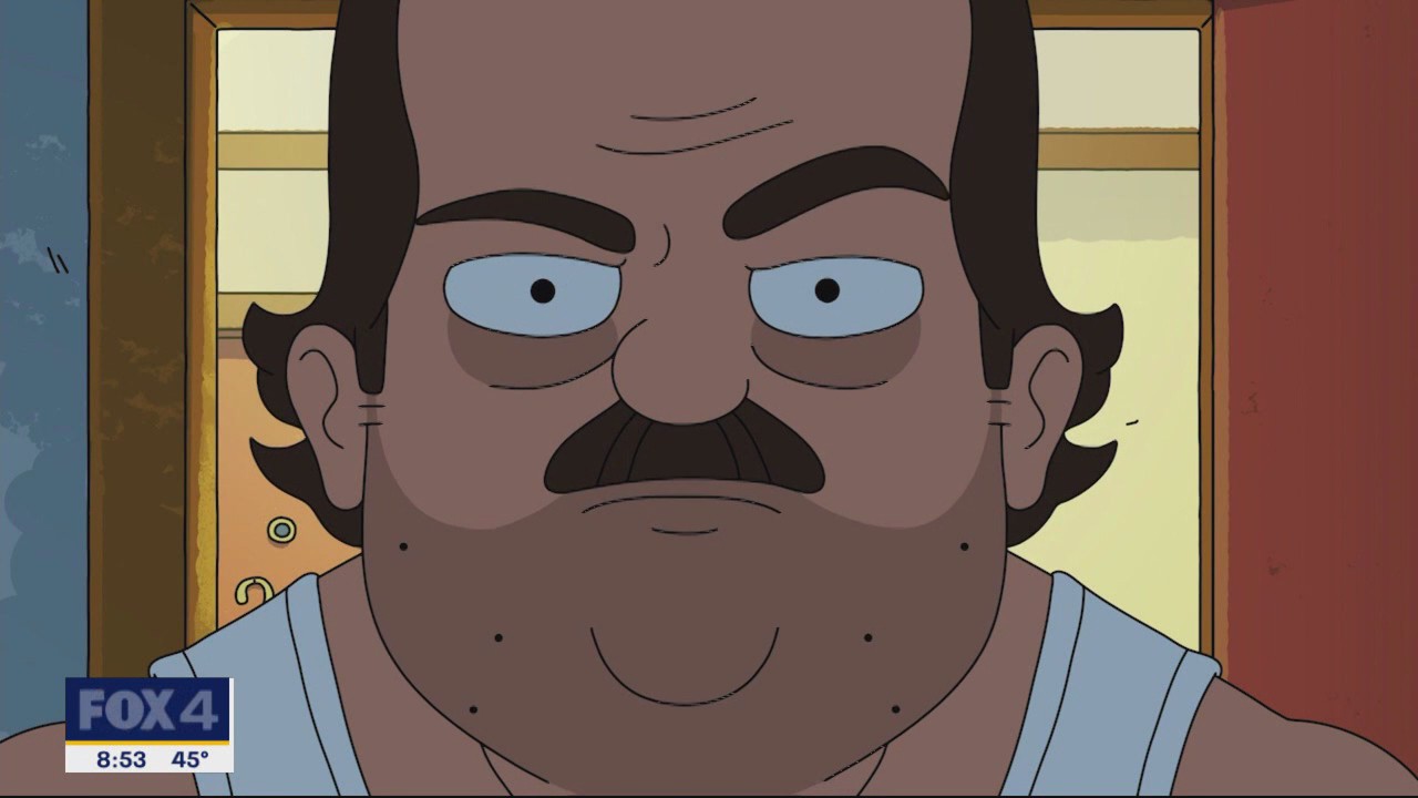 Animated 'Grimsburg' series premiers on FOX