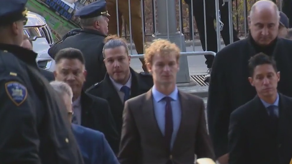 Daniel Penny trial: Jury reviews evidence