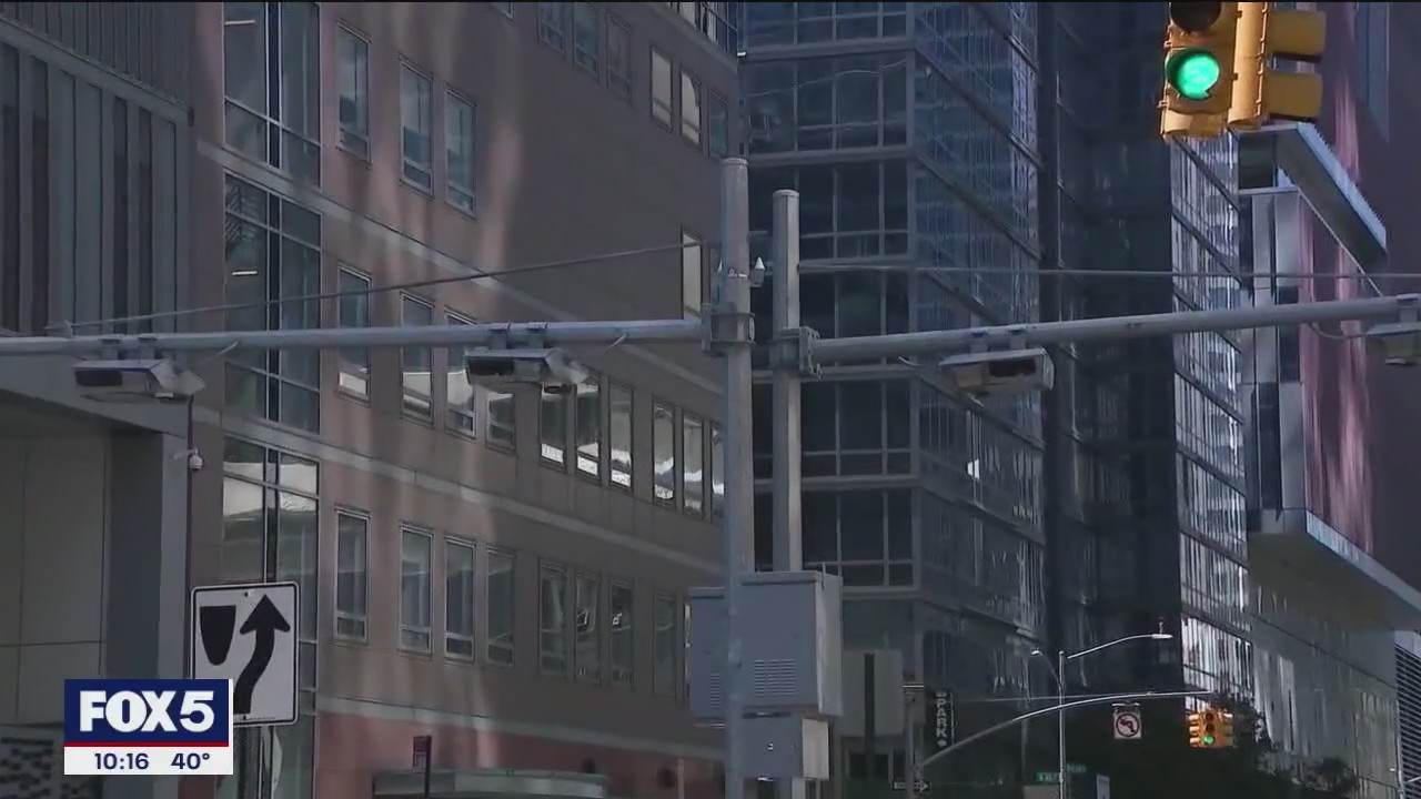 MTA hosts congestion pricing webinar