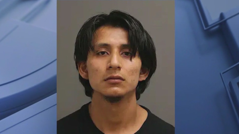 Man charged with attempted murder after elderly woman stabbed near Union Station