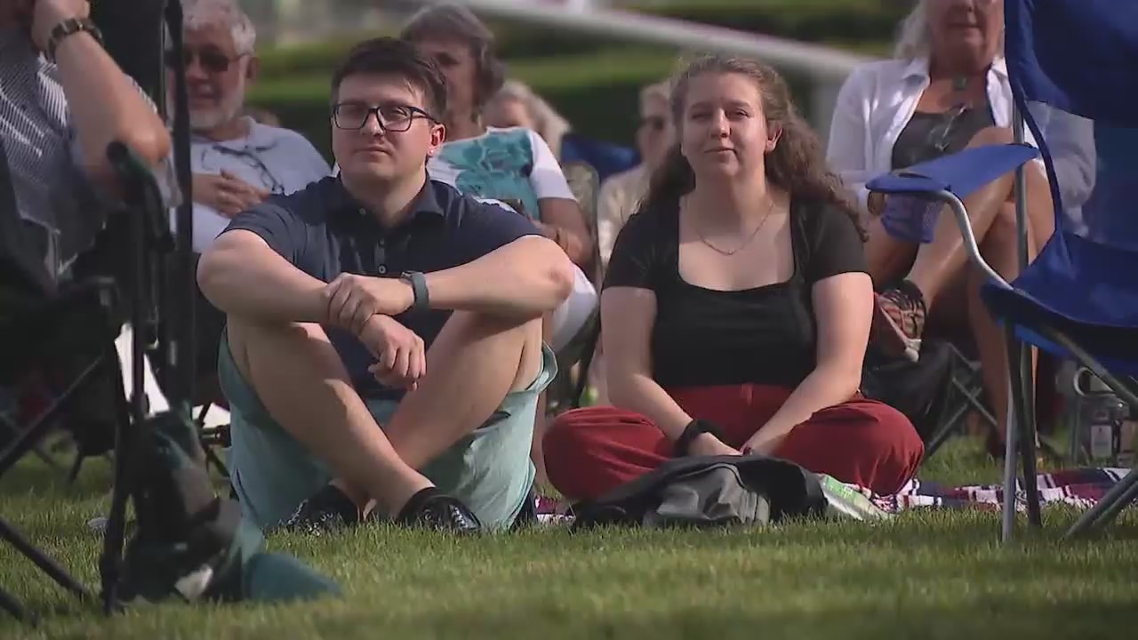 Blues Festival takes over Chicago this weekend