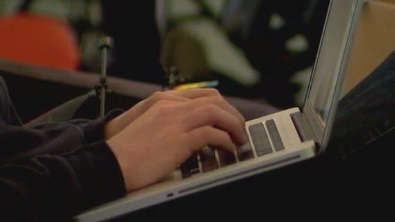 BBB warns against increased phishing scams