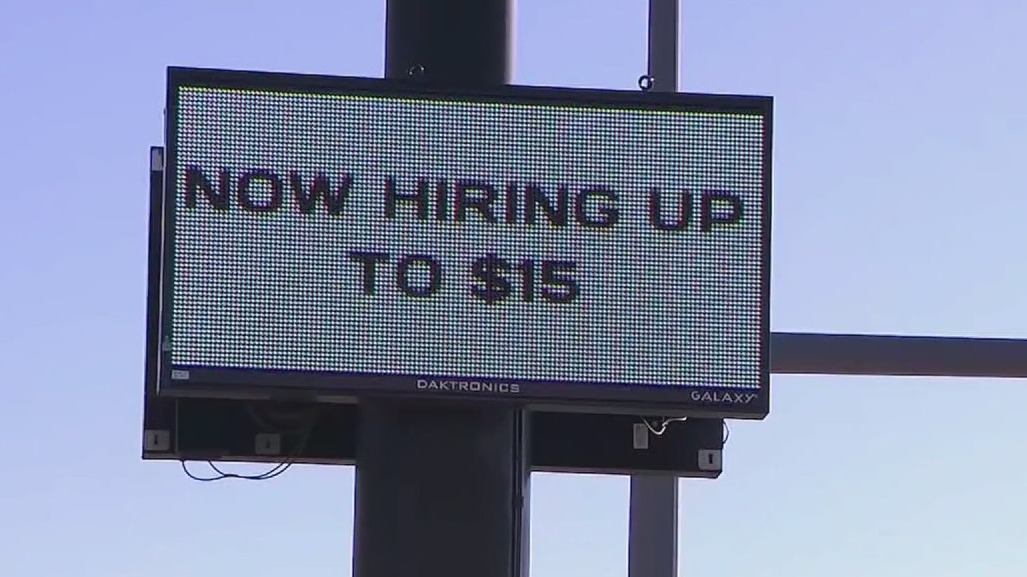 May 2024 job report smashes estimates