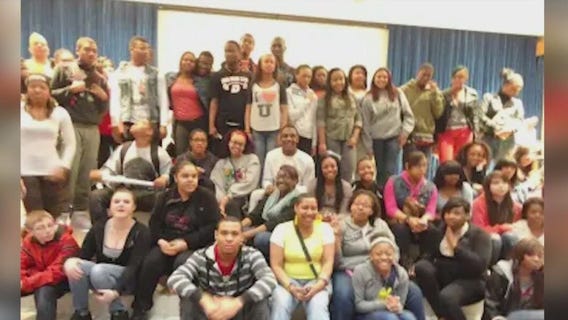 Residents Association of Greater Englewood now accepting scholarship applications