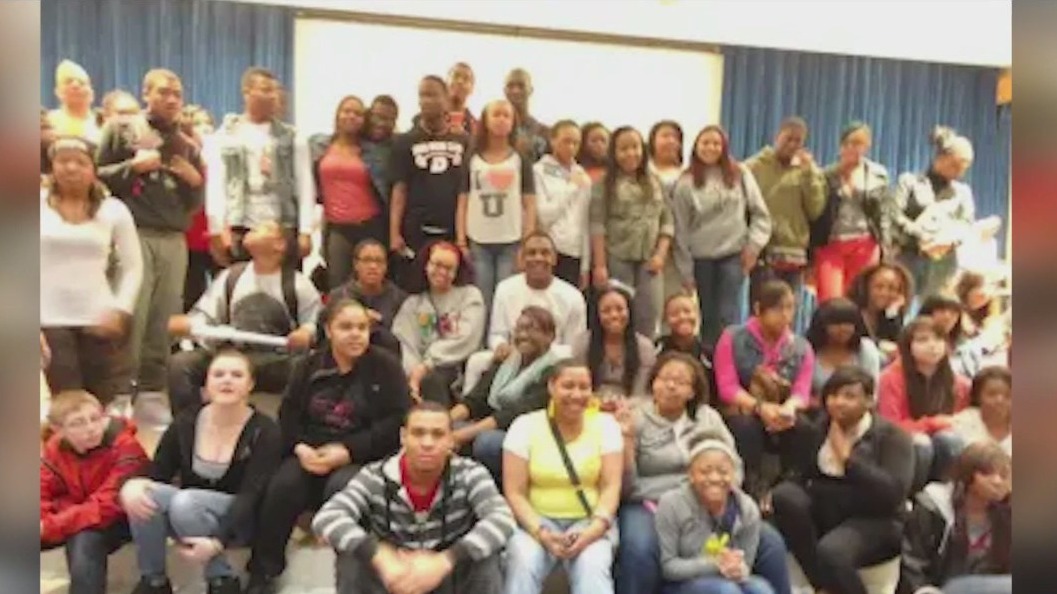 Residents Association of Greater Englewood now accepting scholarship applications