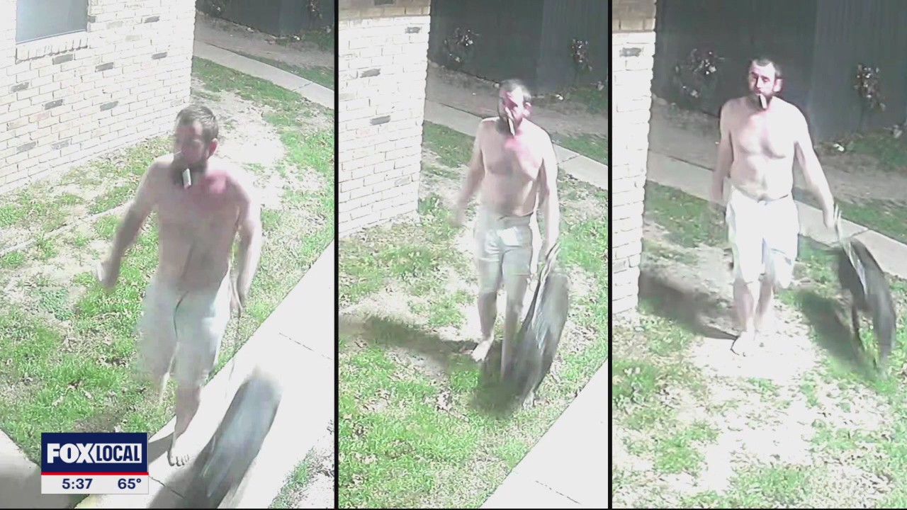 Trackdown: Help find Curtis Smoak