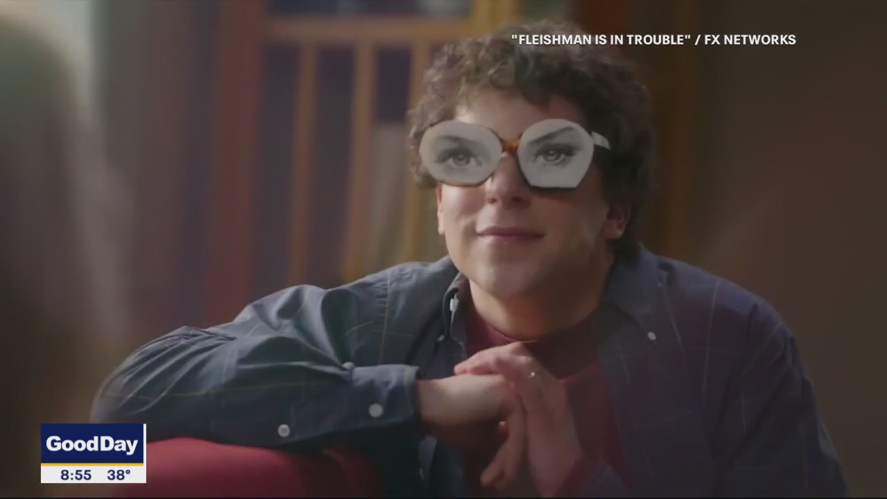 Emmy Awards happening Monday on FOX 4