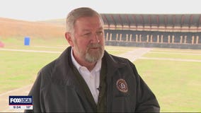 Texas: The Issue Is - Issues facing police forces