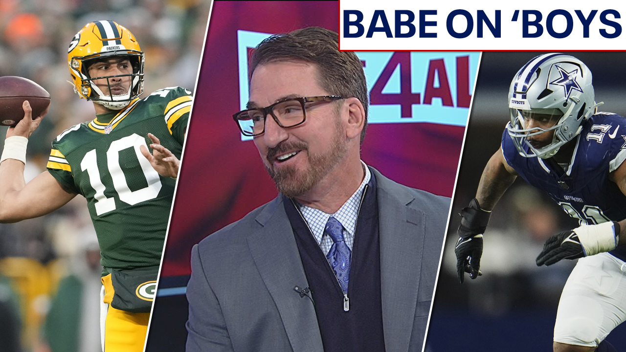 Cowboys-Packers Preview: Babe Laufenberg weighs in