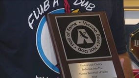 Chicago's Flub A Dub Chub's inducted into hot dog hall of fame