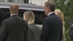 Election year dominated by guilty verdicts in Donald Trump, Hunter Biden trials