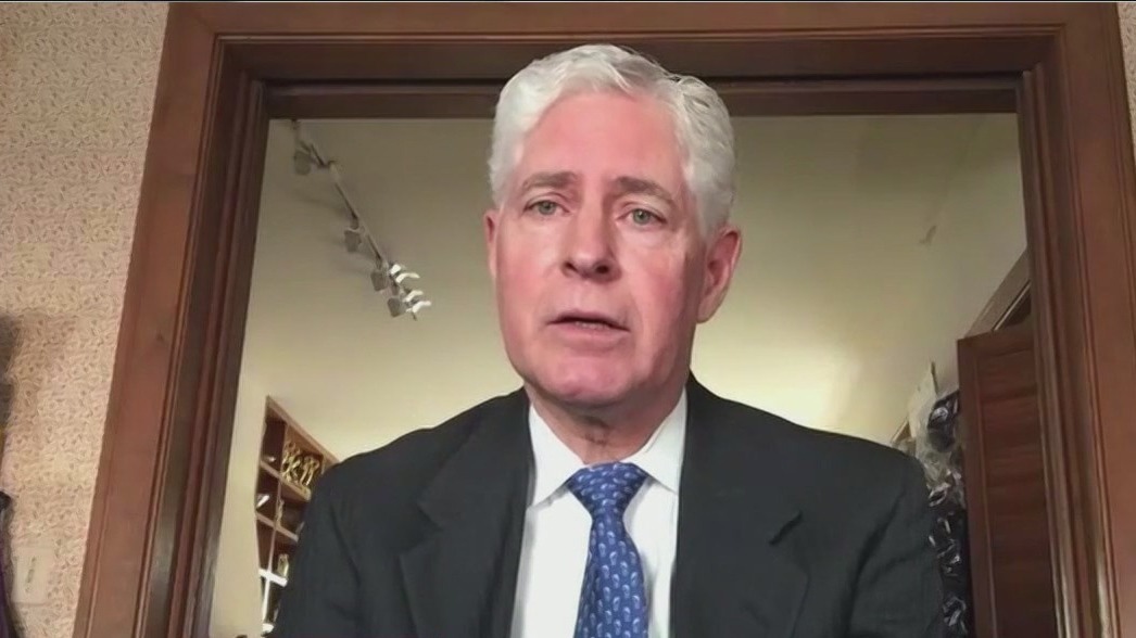 Hunter Biden trial: Political analyst Larry Yellen breaks down guilty verdict