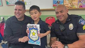 Here's To You: Primrose Schools