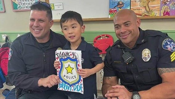 Here's To You: Primrose Schools