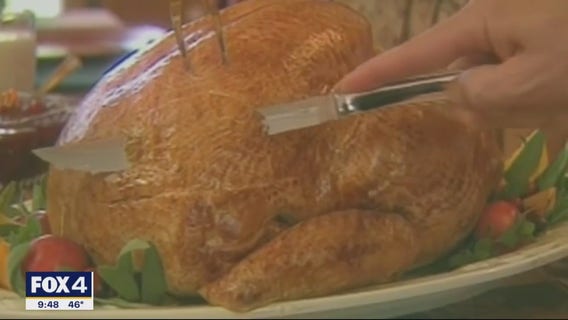 Save Me Steve: Pets and holiday leftovers