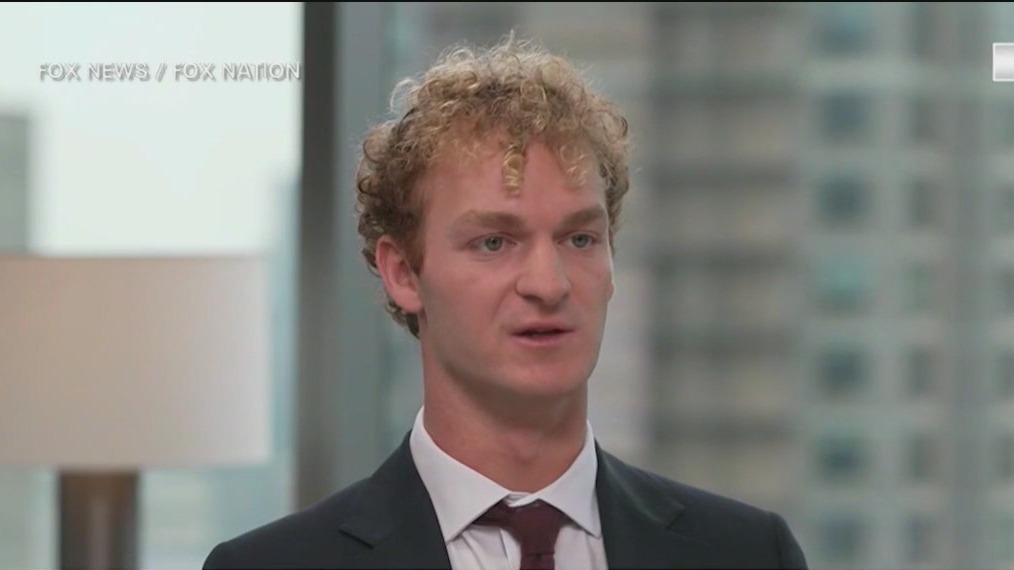 Daniel Penny speaks out after acquittal