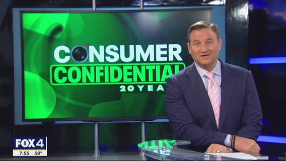 Steve Noviello celebrates 20 years at FOX