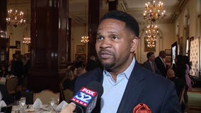 Aurora mayor makes pitch to bring Bears to western suburb