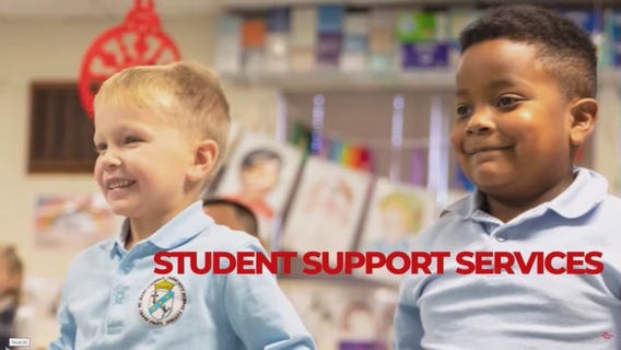 $150M investment announced for northwest Indiana Catholic schools