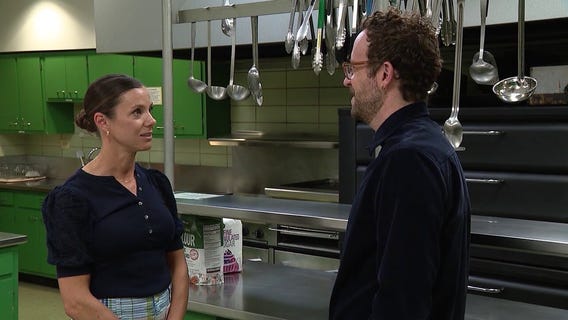 Suburban food pantry teams up with Chicago doctor to combat heart disease