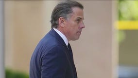 Hunter Biden convicted on 3 felony charges ? what this means