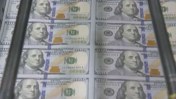 Federal Reserve inflation forecast