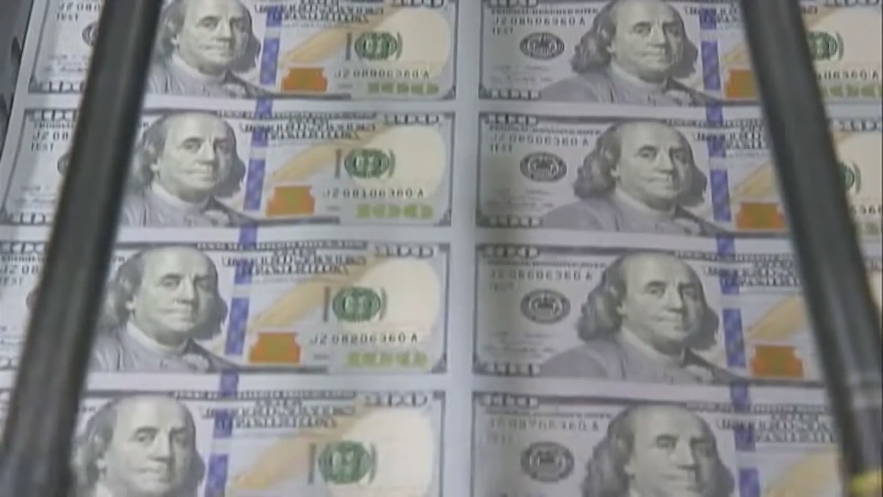 Federal Reserve inflation forecast