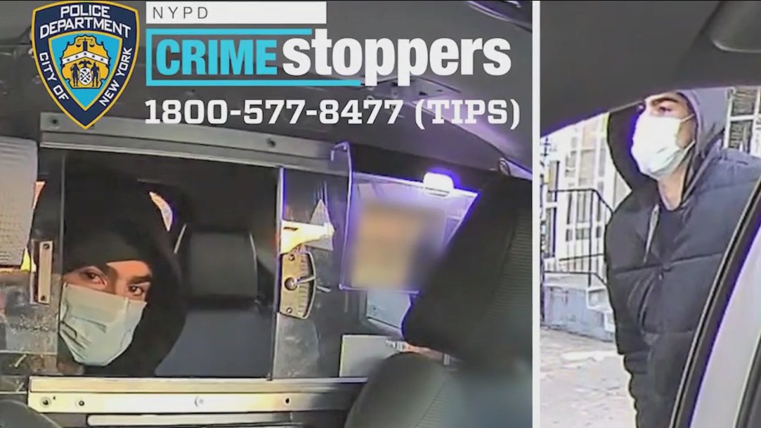 Search for UnitedHealthcare CEO's killer continues