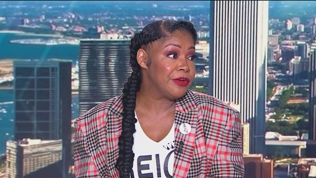 The Reign Project tackles violence prevention in Chicago