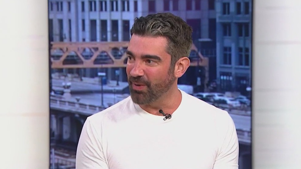 Chicago-area contestant shines on FOX's 'Name That Tune' game show