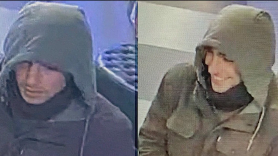 Hunt for CEO killer stretches into 4th day