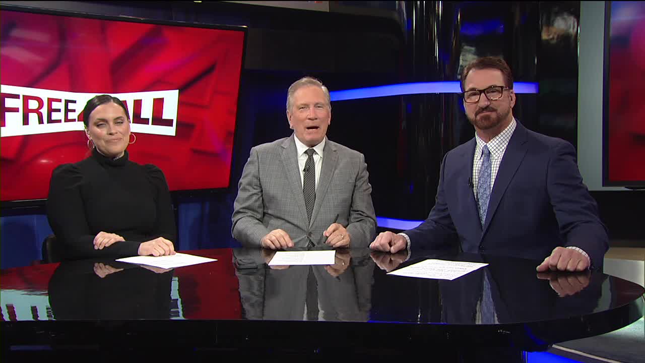 Babe Laufenberg on AFC, NFC Championship, McCarthy's job