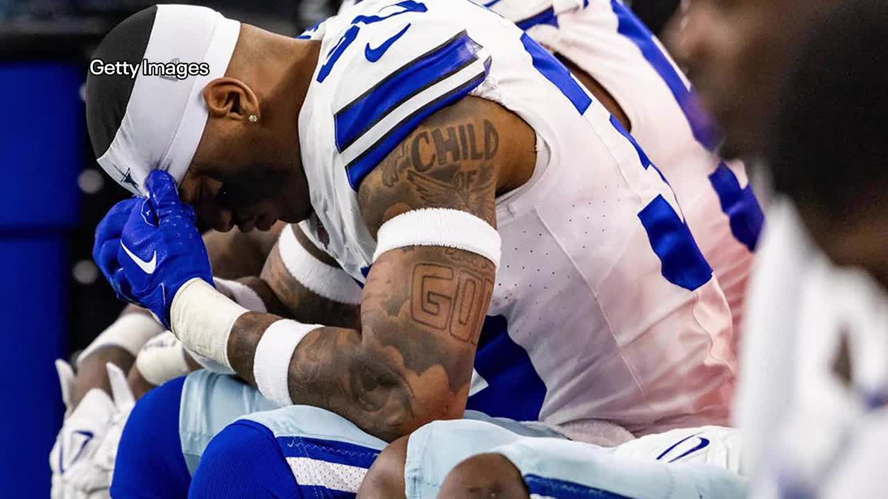 Mac Engel: Packers loss worst in Jerry Jones' tenure