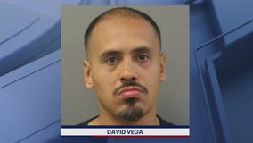 Chicago man charged in sexual assault on NW Side