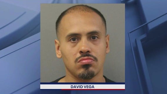 Chicago man charged in sexual assault on NW Side