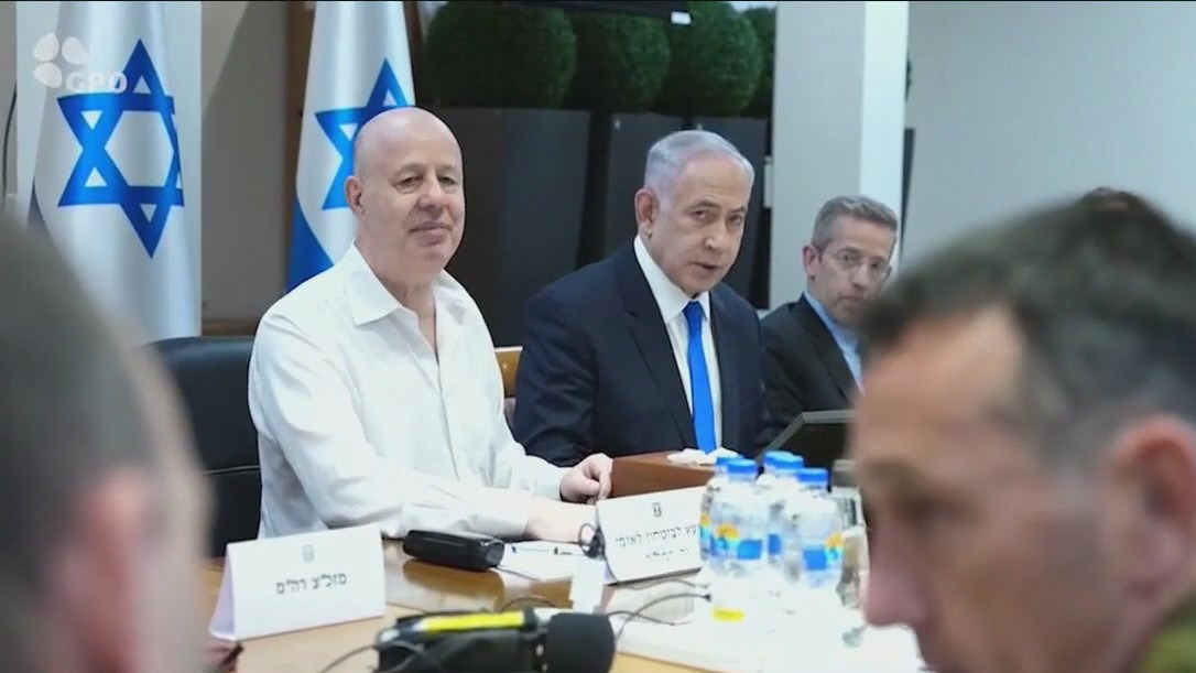 Israel anti-government movement calls for resignation of Netanyahu