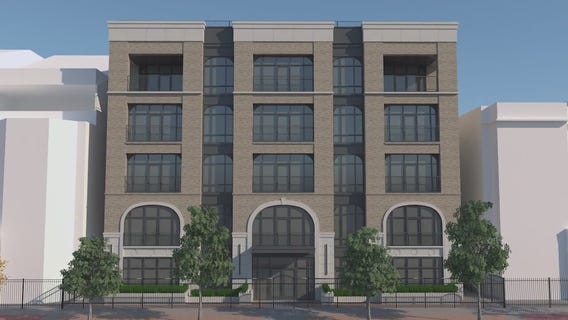 Controversy surrounds proposed Wrigleyville construction project