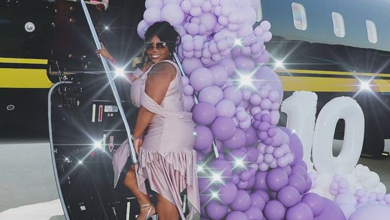 Chicagoan Tamara Taylor is the mastermind behind some of the industry?s top glam stars