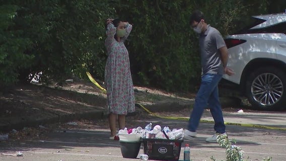 Mount Prospect fire displaces 100 residents