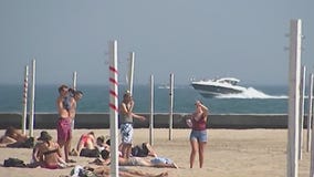 Best ways to cool down your body during a heat wave