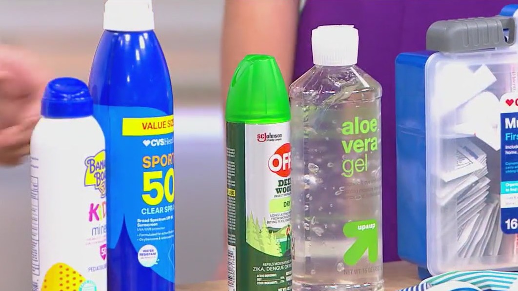 Summer Camp Tips: How parents can prep for healthy, safe camp experience