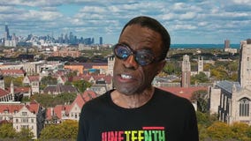 UChicago joins in celebrating Juneteenth on campus