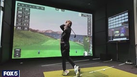 Golf simulators: Newest trend in home luxury