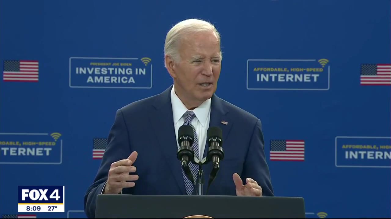 New Hampshire primary will not have Joe Biden on ballot