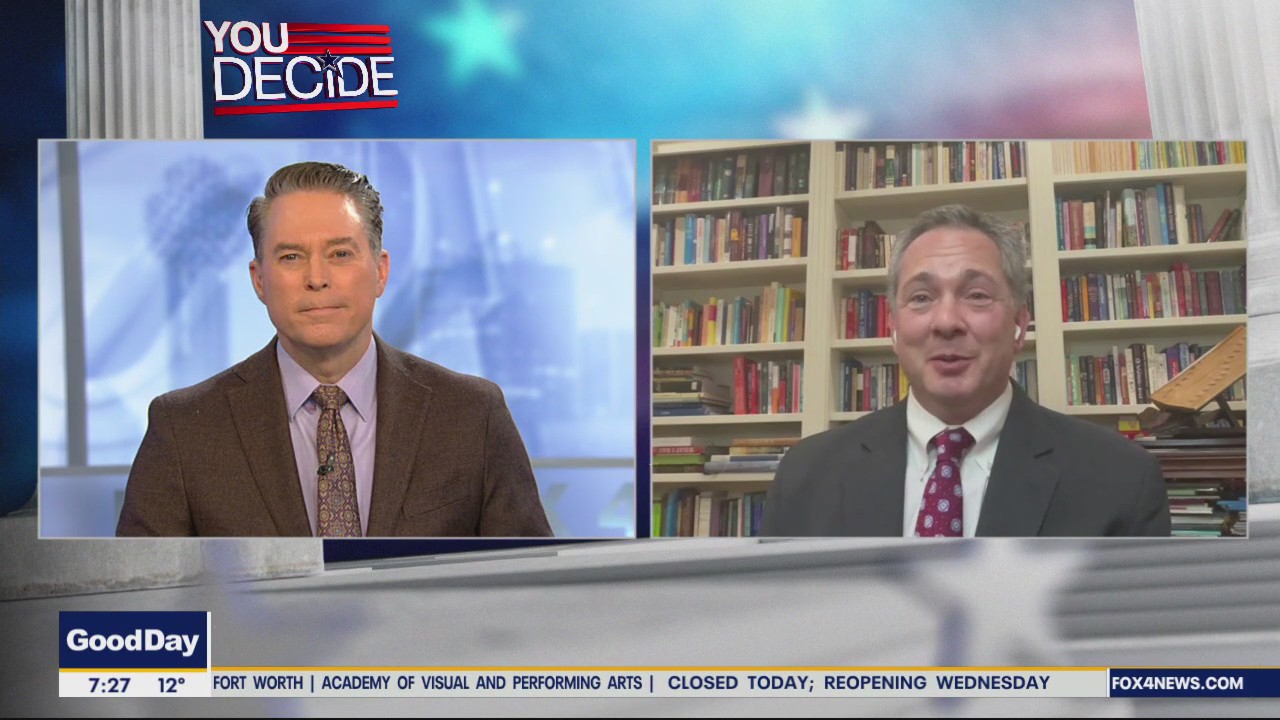 Expert weighs in on the outcome of the Iowa Caucuses