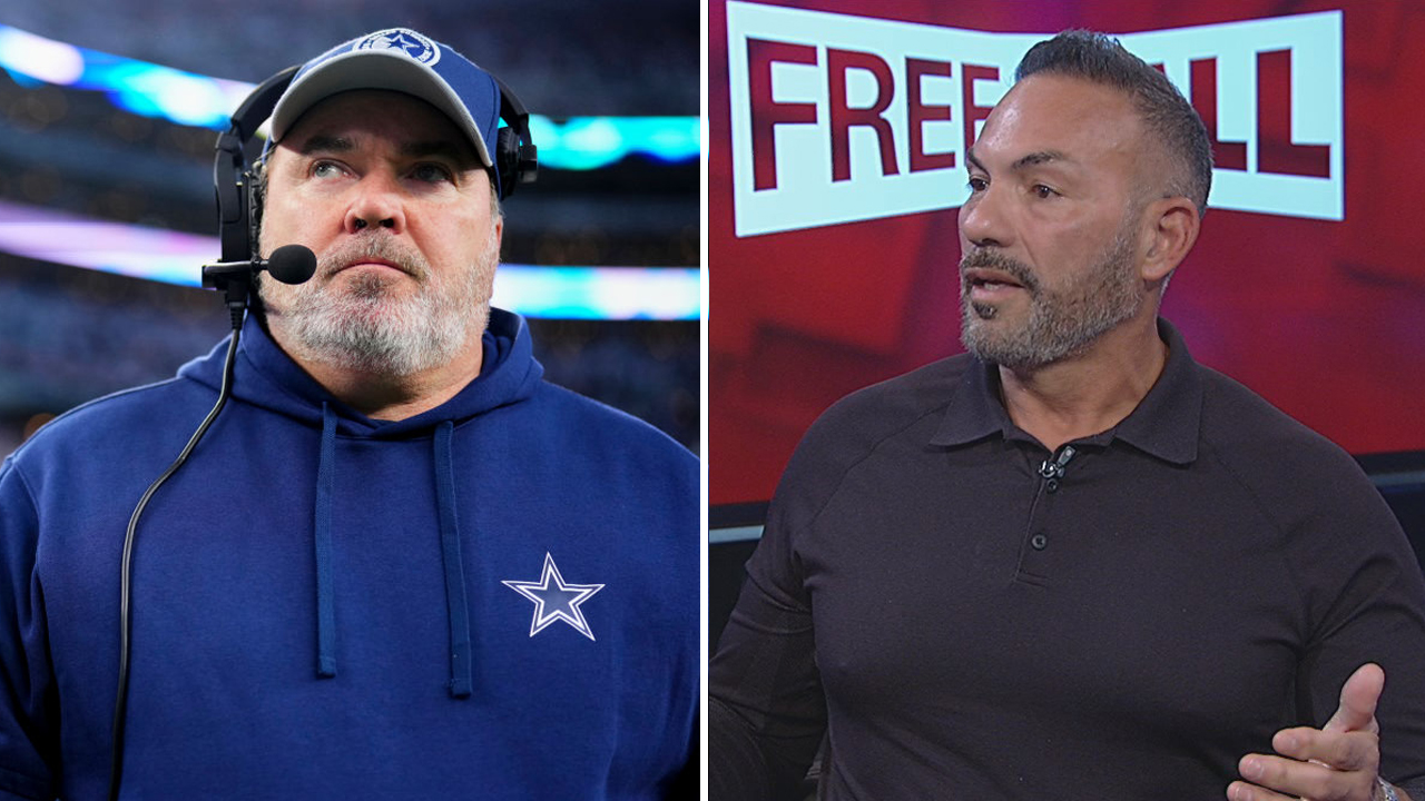 Casillas: 'No doubt' Jones should have fired McCarthy